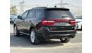 Dodge Durango DODGE DURANGO 2023 5.7L V8