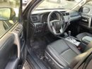 تويوتا Runner4 2021 Toyota 4Runner SR5 – 4x4 AWD – Clean Powerful – Excellent Condition
