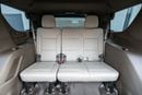 Chevrolet Tahoe LT 5.3L 4WD 2025 Chevrolet Tahoe LT GCC | Agency Warranty