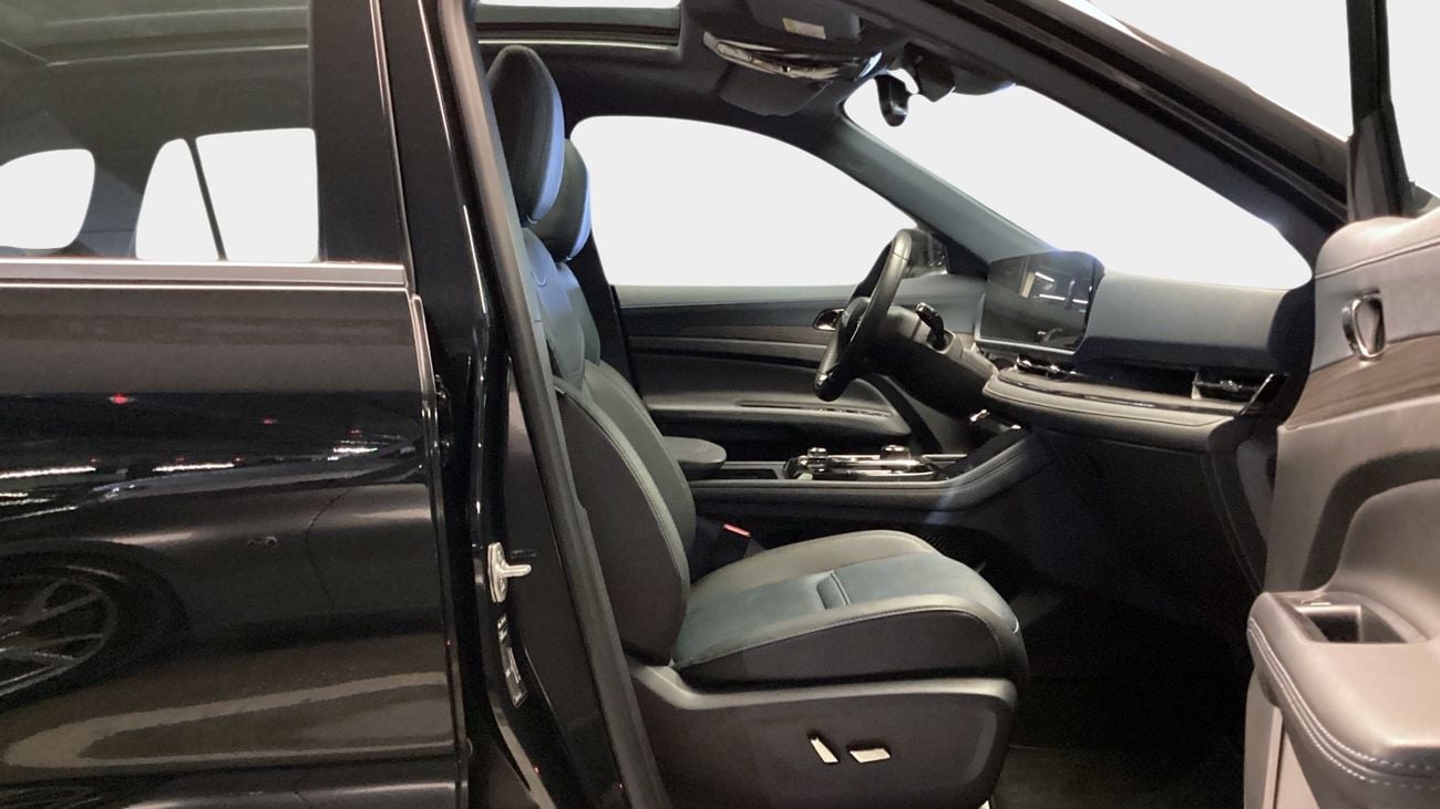 Ford Territory Titanium | upto AED 20,000 Ramadan Discount | Guaranteed Warranty | 0 Down Payment