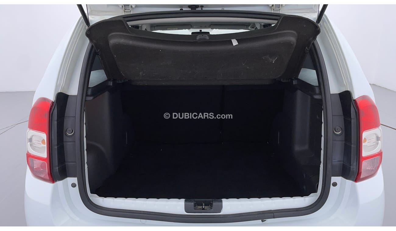 Renault Duster SE 2 | Zero Down Payment | Free Home Test Drive