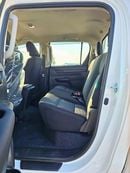 تويوتا هيلوكس NARROW BODY /2.4L A/T DIESEL/ DOUBLE CABIN 4X4/BASIC WITH POWER WINDOWS/CODE#HD