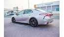 Toyota Camry Grande Grande 2020 | TOYOTA CAMRY | SPORT 3.5L V6 | GCC | AGENCY FULL-SERVICE HISTORY | SPECTACULAR 