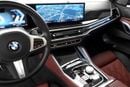 BMW X6 xDrive40i Luxury M Sport Package 3.0L
