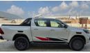 Toyota Hilux HILUX 2.8L GR SPORT DSL 2023