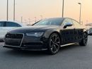 أودي S7 TOP