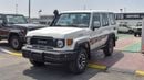 Toyota Land Cruiser 70