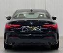 بي أم دبليو 420i 2023 BMW 420i M-Sport, August 2028 BMW Warranty + Service Pack, Delivery Kms, GCC