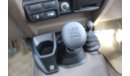Toyota Land Cruiser Pick Up Single Cabin V6 2020  with camera and Diff lock