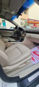 شيفروليه كابريس شفرليت كابرس رويال خليجي فل اوبشن 2009