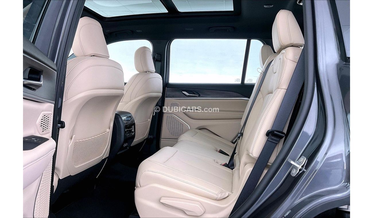 Jeep Cherokee Limited