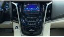 Cadillac Escalade PLATINUM 6.2 | Under Warranty | Inspected on 150+ parameters