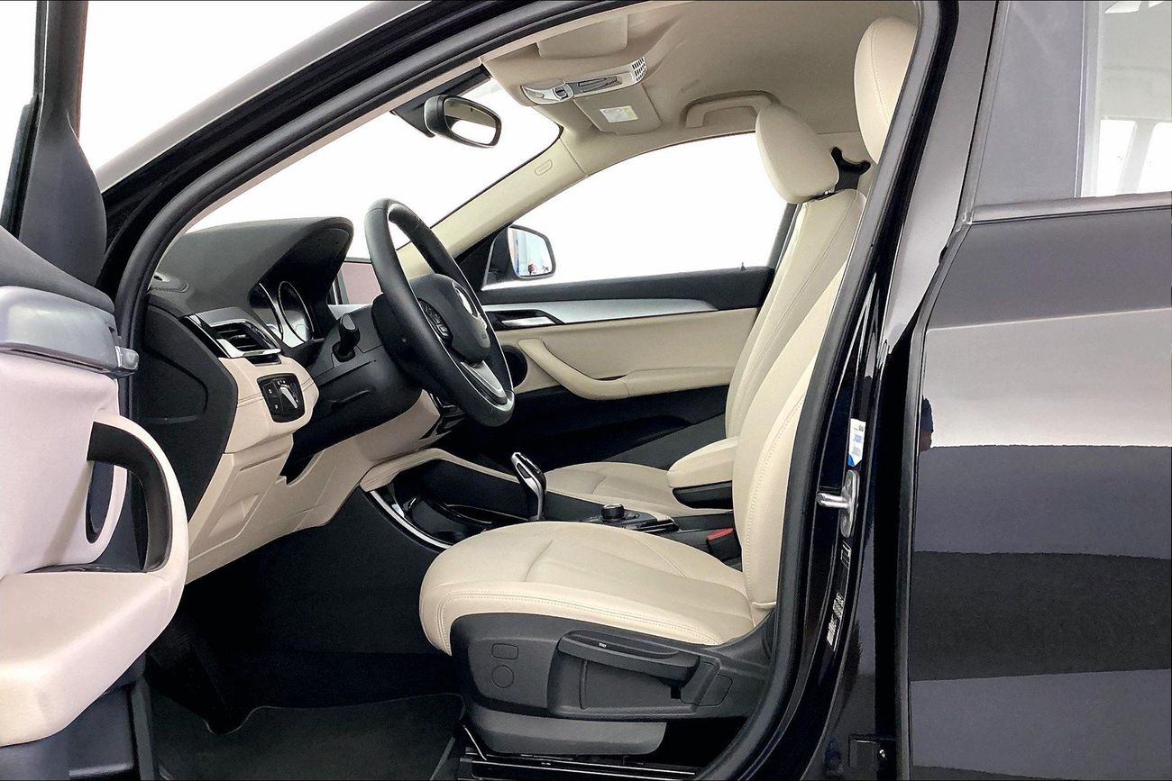 BMW X2 sDrive 20i Joy Edition | Guaranteed Warranty | 0 Down Payment