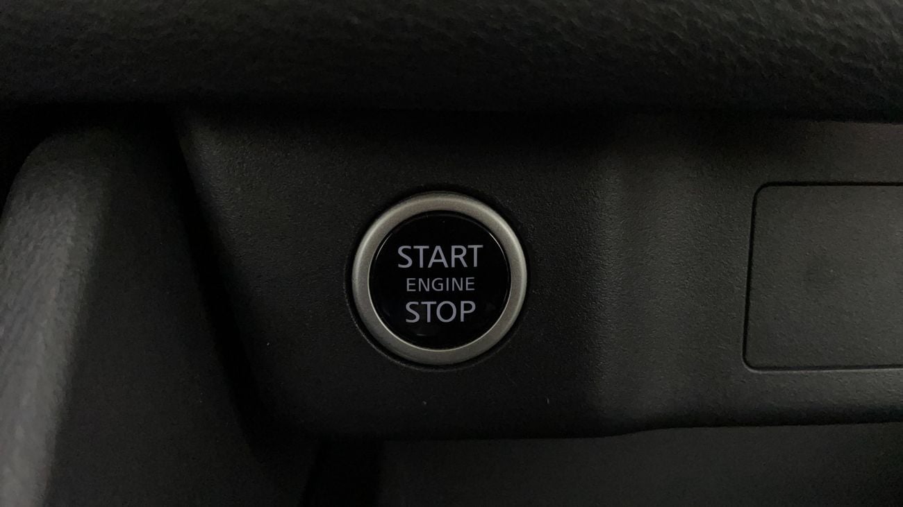 نيسان إكس تريل 2023 S | AED 1190/Month | 0 DP | 30 Day Return | Warranty | Service History