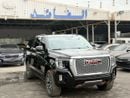 GMC Yukon 5.3 V8 AT4 (AWD)