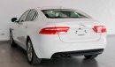 جاغوار XE 20d AWD