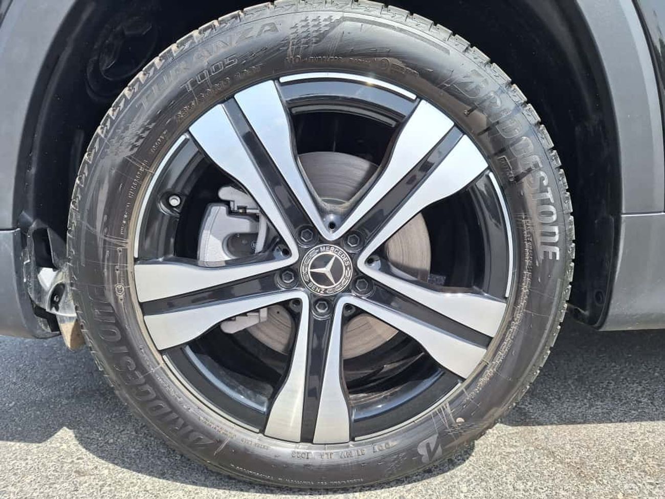 Mercedes-Benz EQB 350 2024 MERCEDES BENZ EQB-350 4 MATIC 7 SEATS