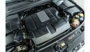 Land Rover Discovery 2014 Land Rover LR4 HSE / Extended Land Rover Warranty & Service Pack