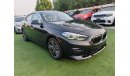 BMW 228i Warranty one year