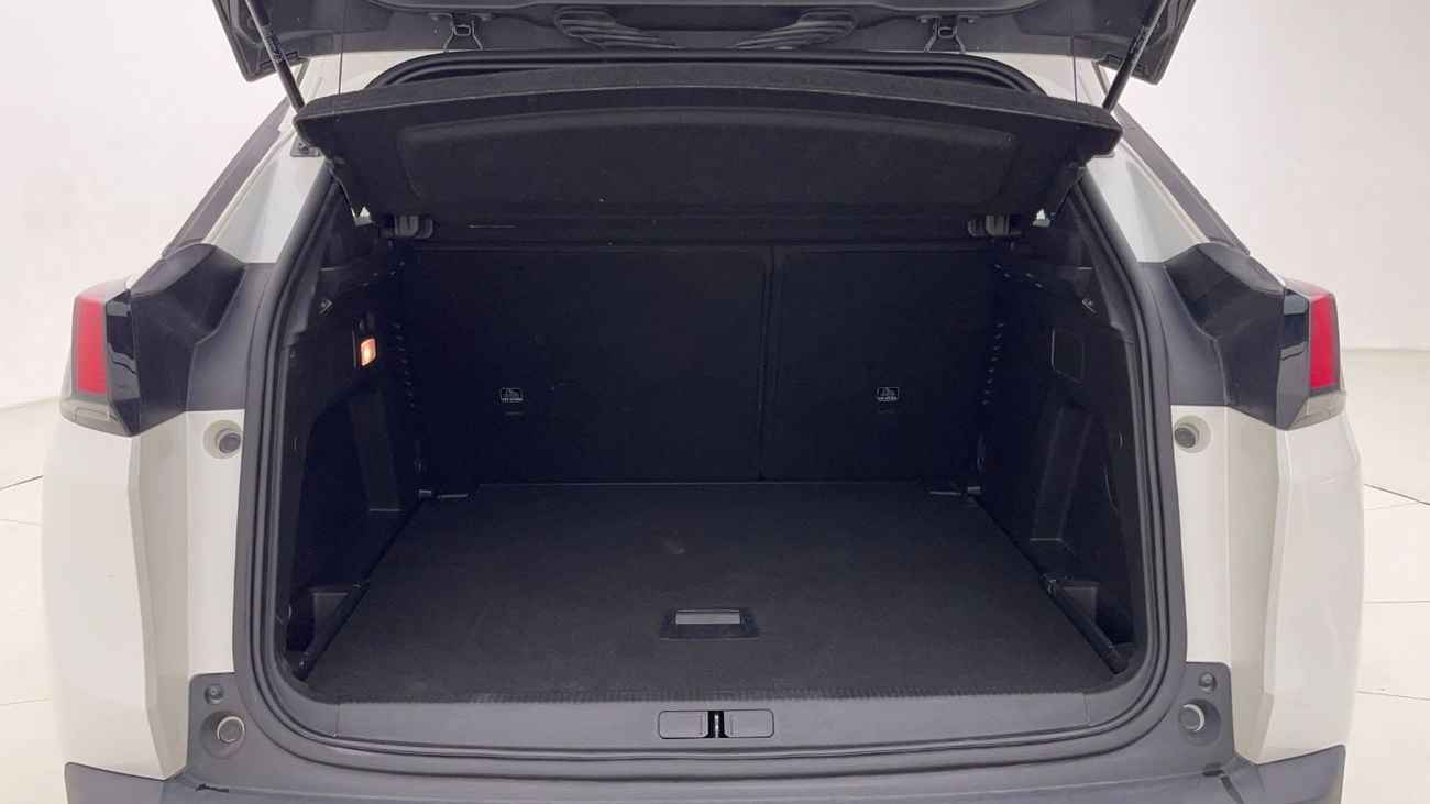 بيجو 3008 1.6L 2024 | 0 DP | 796/Month | 30 Day Return | Service History