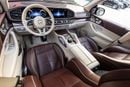 Mercedes Maybach GLS600 Maybach