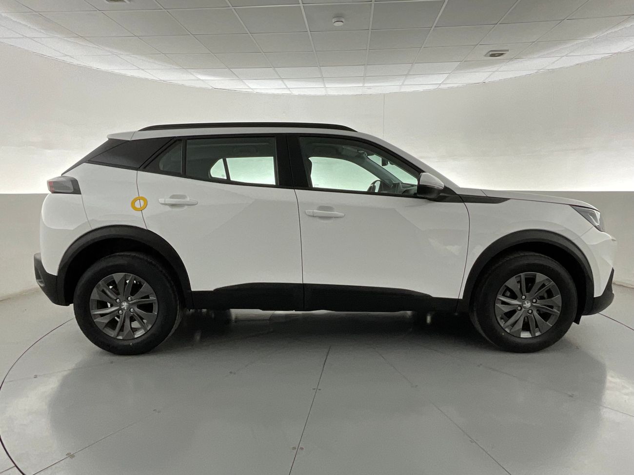 Peugeot 2008 Active| 1 year free warranty | Exclusive Eid offer