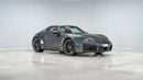 Porsche 911 Targa 4 | AED 9,820 PM | Warranty October 2026 | GCC