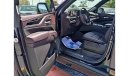 Cadillac Escalade Premium Luxury Platinum Cadillac Escalade Platinum