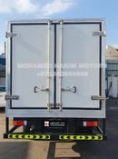 Hino 300 Hino 714 Reefer 4 ton Diesel Manual Transmission