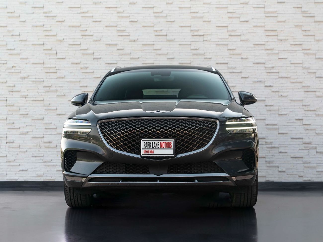 Genesis GV70 Premium 2.5L AWD