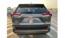 تويوتا راف ٤ *Offer*2019 Toyota Rav4 Limited Edition Radar & Sensor Full Option+ In Great Condition / EXPORT ONLY