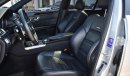 Mercedes-Benz E 63 AMG Mercedes - AMG E63S 4MATC 2015 Perfect Condition ( LOW KILOMETERS) Fully loaded