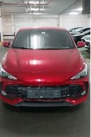 MG 3 STD