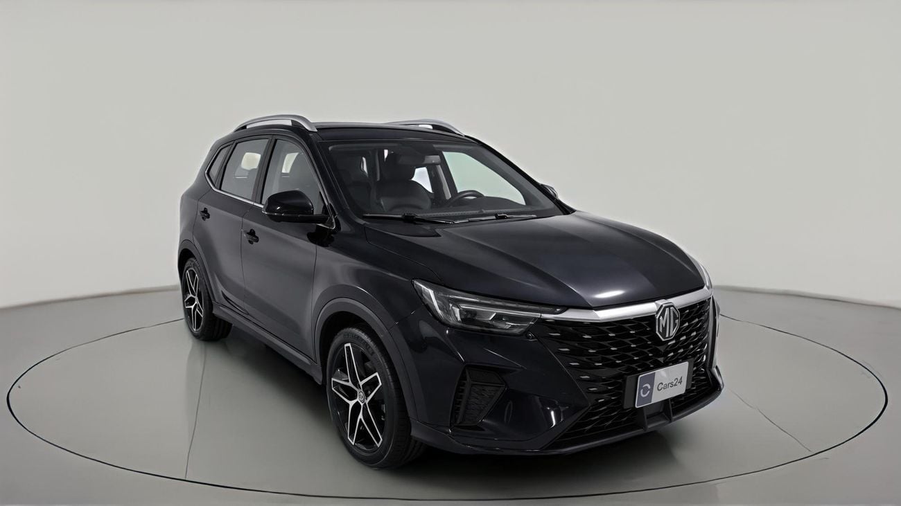 MG RX5 LUXURY 2024 | AED 767/Month | 0 DP | 30 Day Return | Warranty | Service History