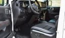 Jeep Wrangler Rubicon - (4-Door) 2.0L Petrol, 4WD 8-Speed Automatic | 2026 Model | For Export