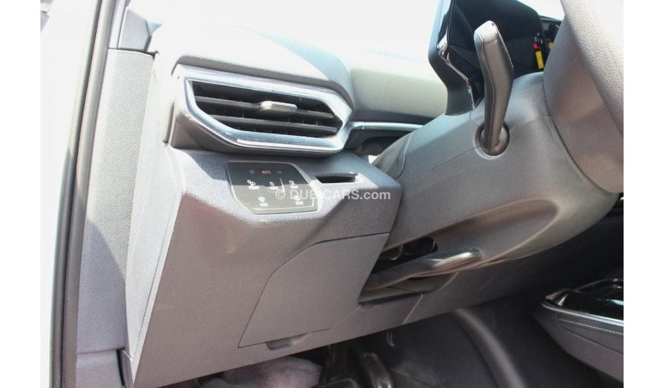 Volkswagen ID.4 Crozz