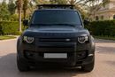 لاند روفر Defender 130 P400 X Dynamic HSE