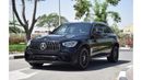 Mercedes-Benz GLC 300 4MATIC 63 KIT