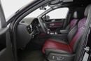 Bentley Bentayga Bentley Bentayga Speed W12