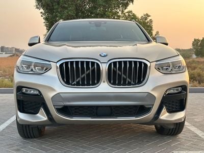 BMW X4 XDRIVE 30i EXCLUSIVE