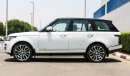 Land Rover Range Rover Vogue SE Supercharged GCC