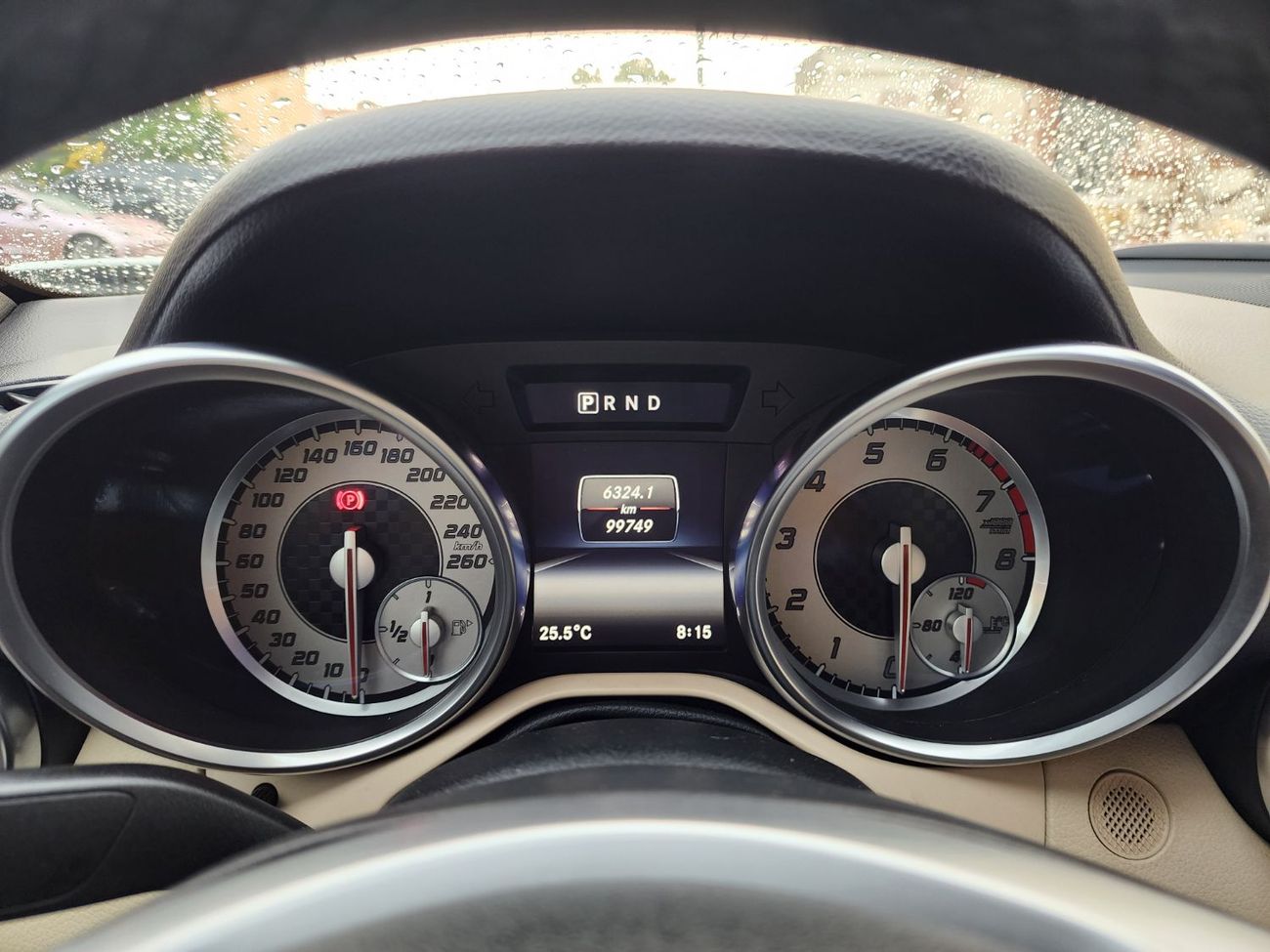 مرسيدس بنز SLK 200