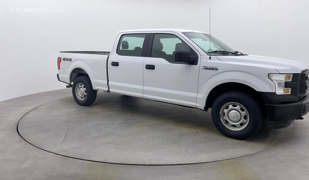 فورد F 150 Mid 3300