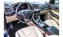 Ford Edge Titanium AWD AED 2300 P.M with 0% Downpayment