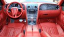 Bentley Continental Flying Spur V12 ENGINE - SUNROOF - RADAR - EXCELLENT CONDITION