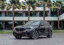 BMW X5 X5 xDrive50i M-Performance Kit | 4,700 P.M | 0% Downpayment | BMW Warranty!