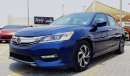 Honda Accord REASONABLE PRICE / 0 DOWN PAYMENT / MONTHLY 906