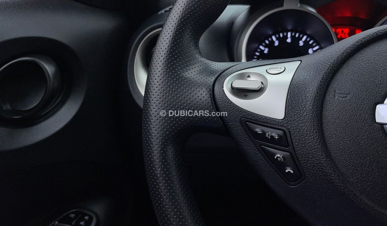 Nissan Juke S 1.6 | Zero Down Payment | Free Home Test Drive