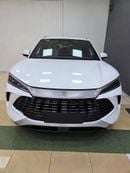 BYD Song L EV - Brand - Chinese Specs