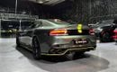 Aston Martin Rapide Std 6.0L AMR,Limited Edition,Rare V12